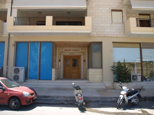 4922 m² Business for Sale in Heraklion — photo 2