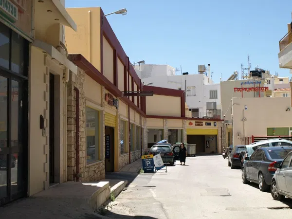 4922 m² Business for Sale in Heraklion — photo 3