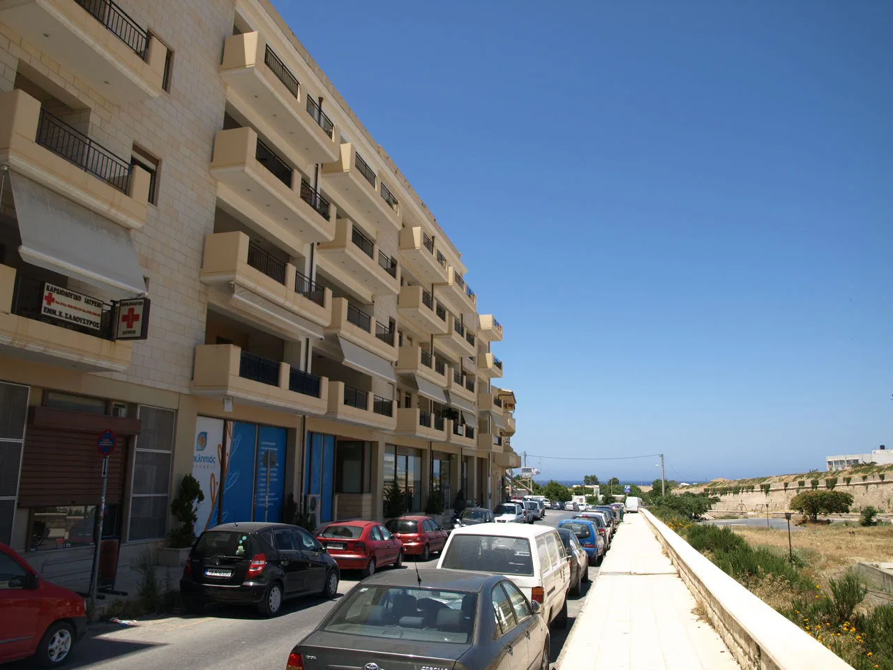 4922 m² Business for Sale in Heraklion