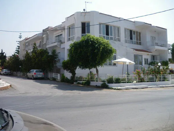 Sea View Hotel for Sale in Kokkini Chani, Hersonissos — photo 3