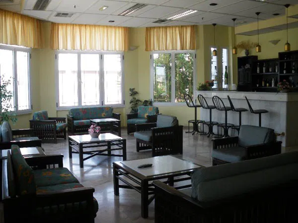 Sea View Hotel for Sale in Kokkini Chani, Hersonissos — photo 2