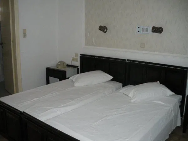 Sea View Hotel for Sale in Kokkini Chani, Hersonissos — photo 4