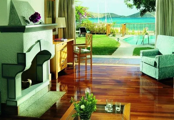 Sea View Two-Bedroom Villa for Sale in Elounda, Agios Nikolaos — photo 2