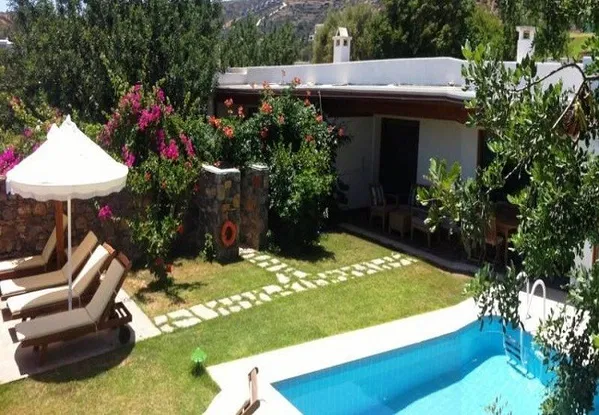 Sea View Two-Bedroom Villa for Sale in Elounda, Agios Nikolaos — photo 5
