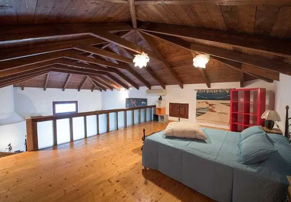 Sea View Six-Bedroom Villa for Sale in Katsikia, Agios Nikolaos — photo 4