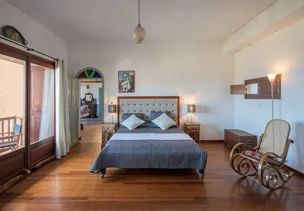 Sea View Six-Bedroom Villa for Sale in Katsikia, Agios Nikolaos — photo 5