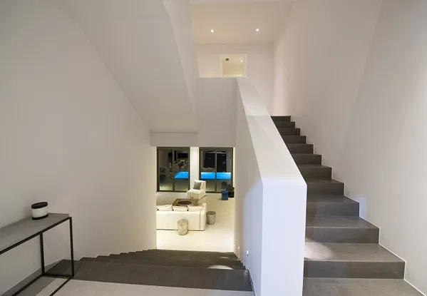 Sea View Six-Bedroom Villa for Sale in Chavgas, Agios Nikolaos — photo 3