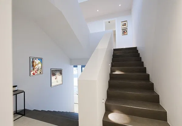 Sea View Six-Bedroom Villa for Sale in Chavgas, Agios Nikolaos — photo 4