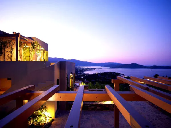 Eight-Bedroom Sea-View Villa for Sale in Elounda, Agios Nikolaos — photo 5