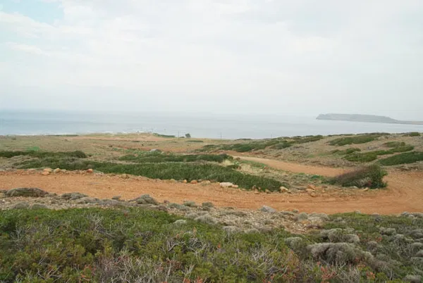 Sea-View 32,000 m² Land for Sale in Sitia, Lasithi — photo 2