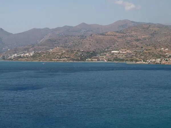 Sea-View 100,000 m² Plot for Sale in Elounda, Agios Nikolaos — photo 4