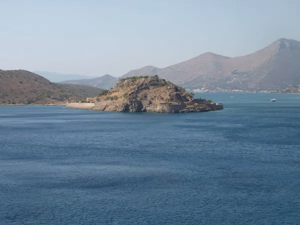 Sea-View 100,000 m² Plot for Sale in Elounda, Agios Nikolaos — photo 5