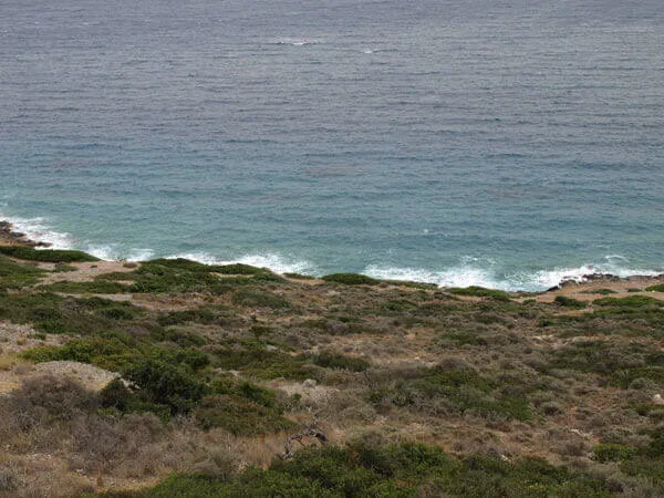 Sea-View 10,600 m² Land for Sale in Elounda, Agios Nikolaos — photo 3