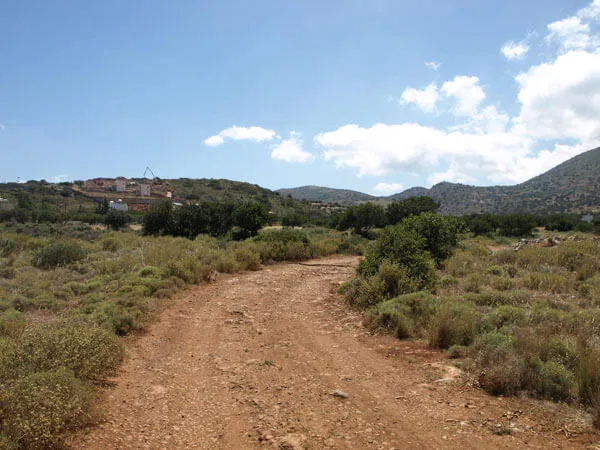 Seafront 44,000 m² Plot for Sale in Plaka Elounda, Agios Nikolaos — photo 5