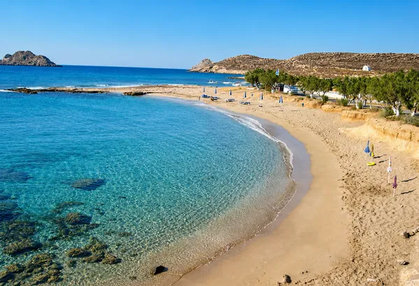Sea-View 32,702 m² Land for Sale in Xerokampos, Sitia — photo 5