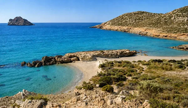 Sea-View 32,702 m² Land for Sale in Xerokampos, Sitia — photo 4