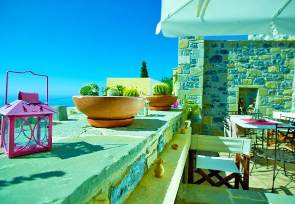 500 m² Sea View Hotel for Sale in Agios Nikolaos, Lasithi — photo 4