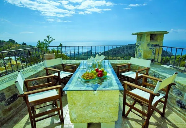 500 m² Sea View Hotel for Sale in Agios Nikolaos, Lasithi — photo 3