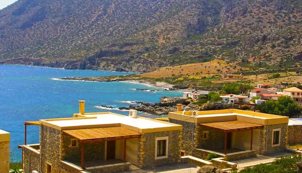 Sea-View Hotel for Sale in Agios Ioannis Heraklion, Viannos — photo 4