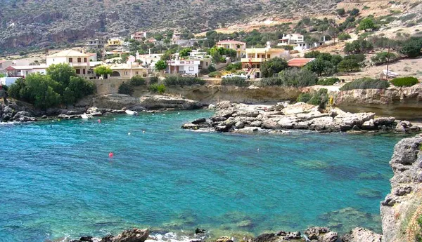 Sea-View Hotel for Sale in Agios Ioannis Heraklion, Viannos — photo 3