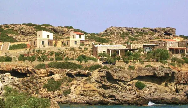 Sea-View Hotel for Sale in Agios Ioannis Heraklion, Viannos — photo 2