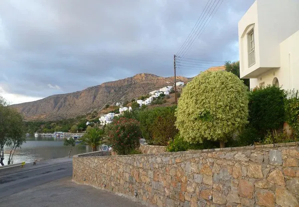 Sea View Hotel for Sale in Elounda, Agios Nikolaos with Air conditioning — photo 4