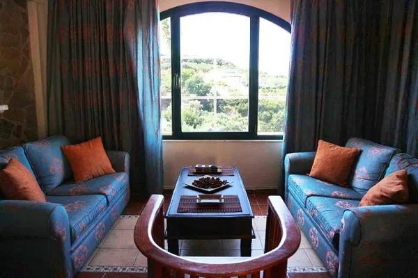 Sea View Three-Bedroom Villa for Sale in Platanias, Chania — photo 5