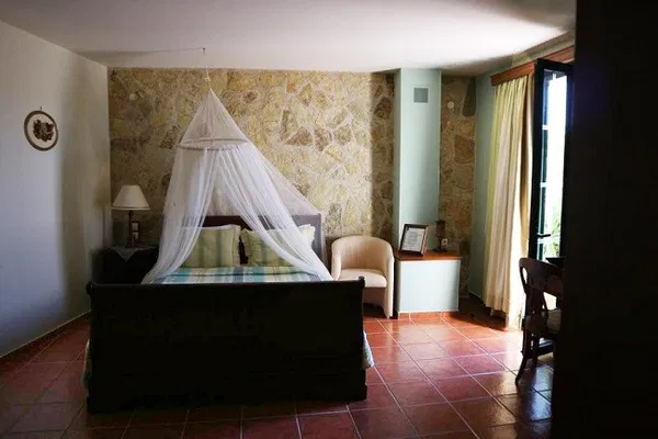Sea View Three-Bedroom Villa for Sale in Platanias, Chania — photo 3