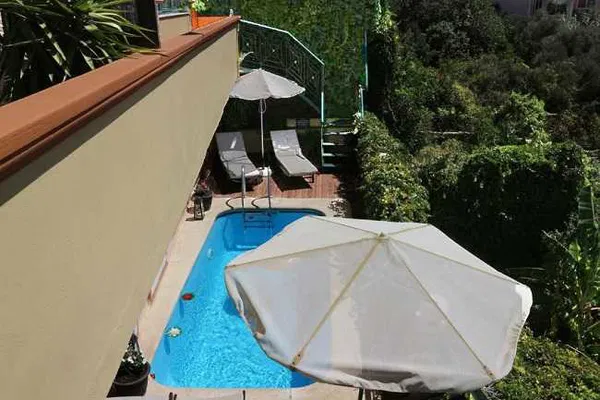 Sea View Three-Bedroom Villa for Sale in Platanias, Chania