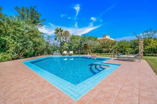 Three-Bedroom Villa for Sale in Maleme, Platanias — photo 2