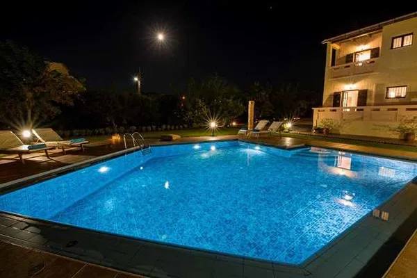 Three-Bedroom Villa for Sale in Maleme, Platanias — photo 5
