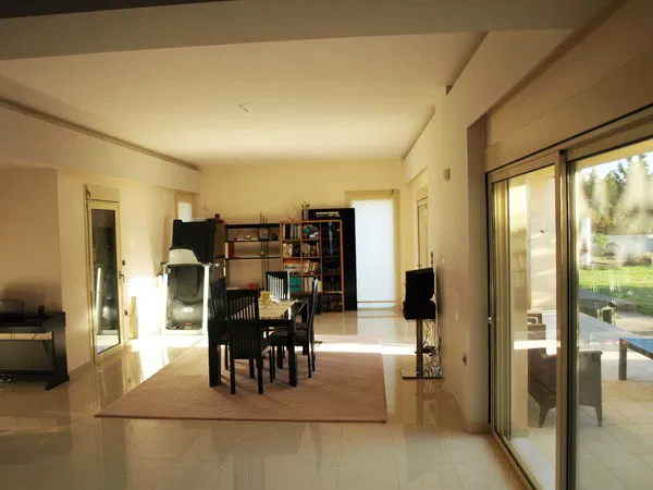 Sea View Four-Bedroom Villa for Sale in Profitis Ilias, Chania — photo 3