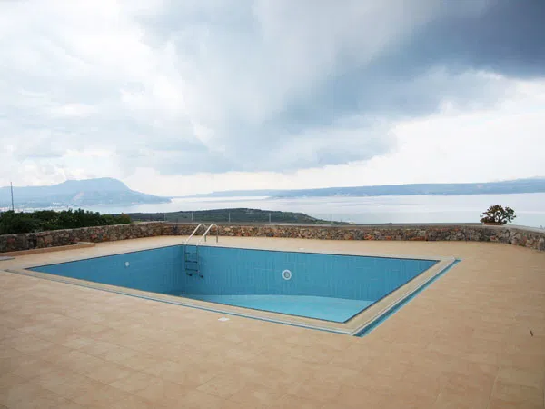 Sea View 250 m² Villa with Four Bedrooms for Sale in Kokkino Chorio, Apokoronas — photo 4