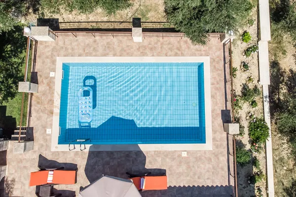 Three-Bedroom Sea-View Villa for Sale in Agia Marina, Chania — photo 4