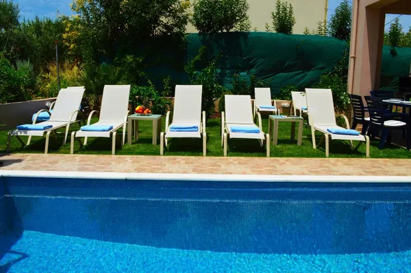 Four-Bedroom Sea View Villa for Sale in Maleme, Platanias — photo 5