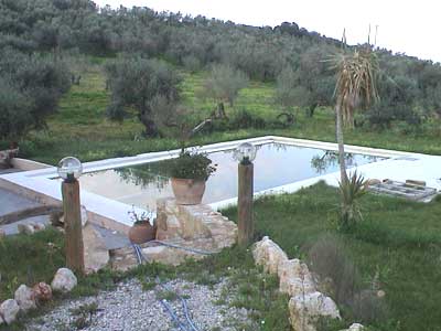 Sea-View Four-Bedroom Villa for Sale in Agia Marina, Chania — photo 4