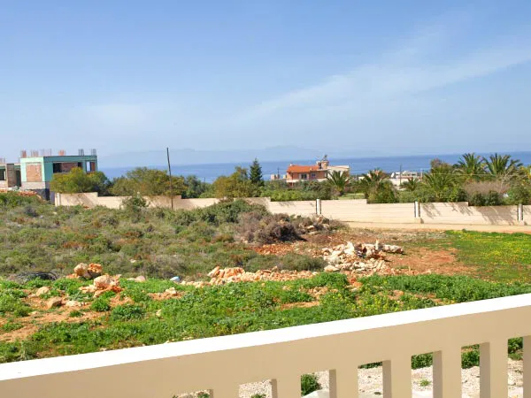 Sea-View 450 m² Villa with Three Bedrooms for Sale in Agios Onoufrios, Akrotiri — photo 2