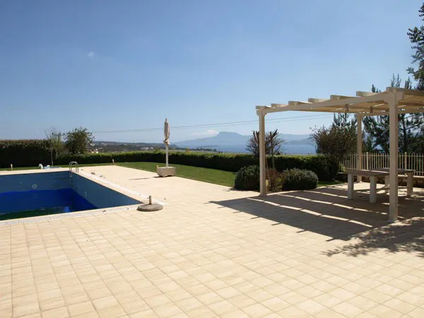 Three-Bedroom Sea View Villa for Sale in Pithari, Akrotiri — photo 4