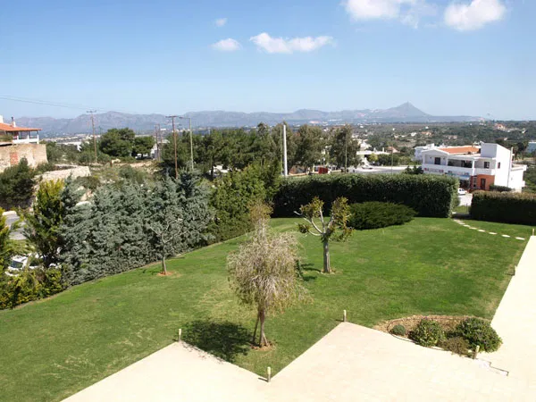 Three-Bedroom Sea View Villa for Sale in Pithari, Akrotiri — photo 5