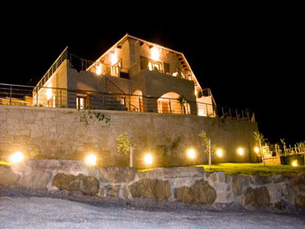 Sea View Five-Bedroom Villa for Sale in Kissamos, Chania — photo 5
