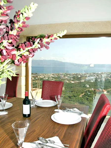 Sea View Five-Bedroom Villa for Sale in Kissamos, Chania — photo 2