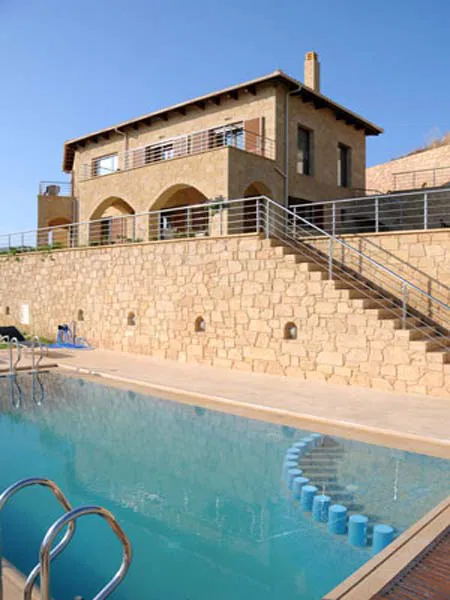 Sea View Five-Bedroom Villa for Sale in Kissamos, Chania — photo 4