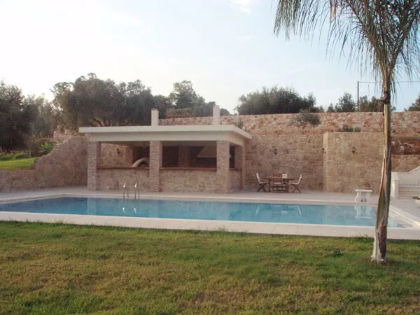 Two-Bedroom Villa for Sale in Vlites, Chania — photo 3