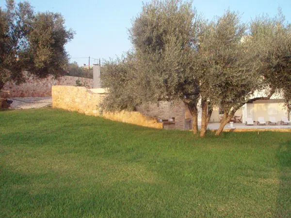 Two-Bedroom Villa for Sale in Vlites, Chania — photo 5