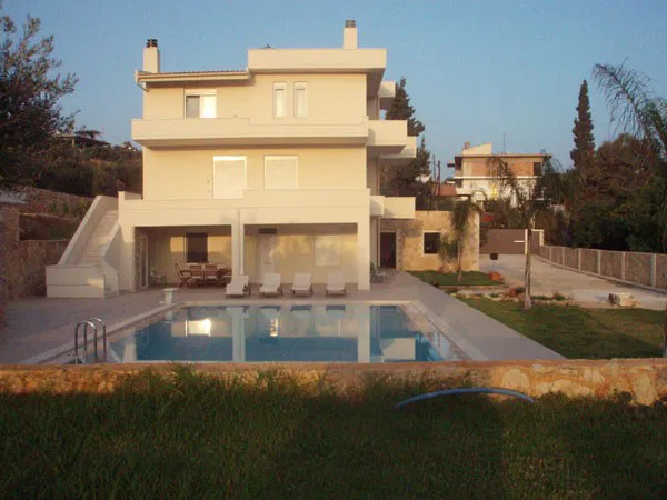 Two-Bedroom Villa for Sale in Vlites, Chania — photo 4