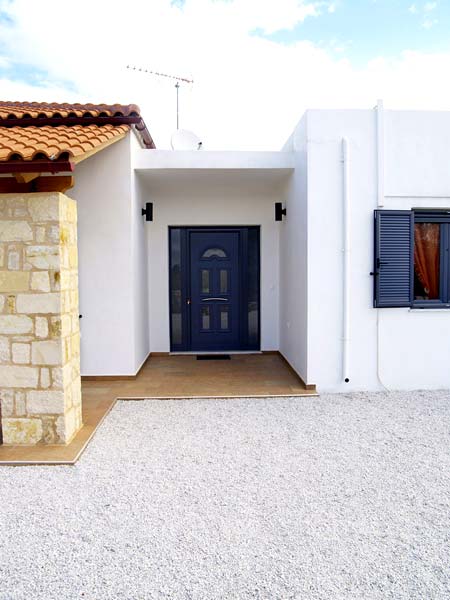 Seafront Four-Bedroom Villa for Sale in Kefalas, Apokoronas — photo 5