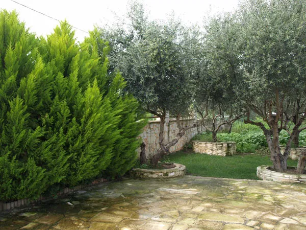 Sea View Three-Bedroom Villa for Sale in Agia Marina, Chania — photo 2