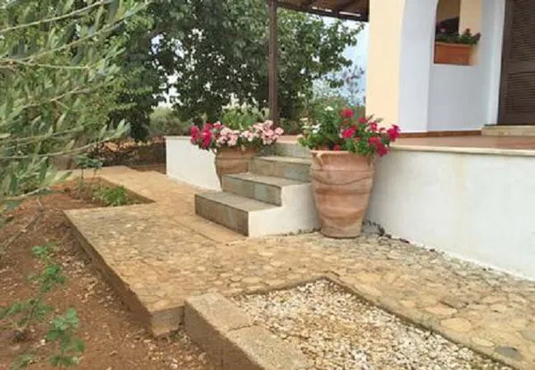 Five-Bedroom Villa for Rent in Tavronitis, Platanias — photo 5