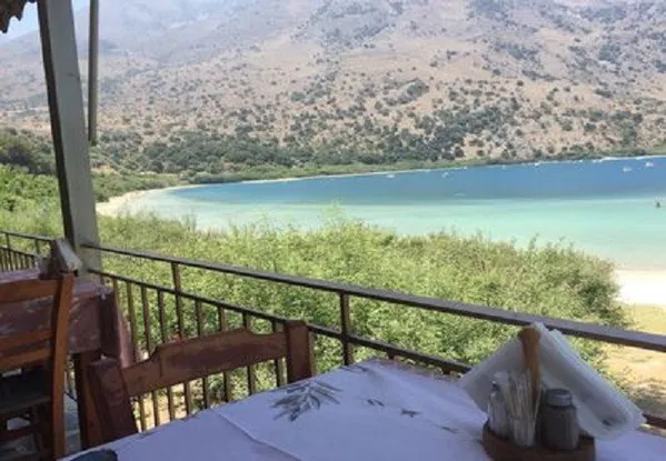 Five-Bedroom Villa for Rent in Tavronitis, Platanias