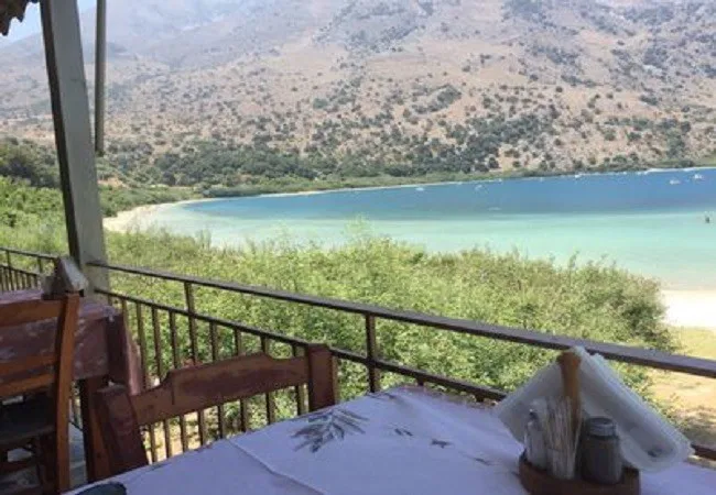 Five-Bedroom Villa for Rent in Tavronitis, Platanias
